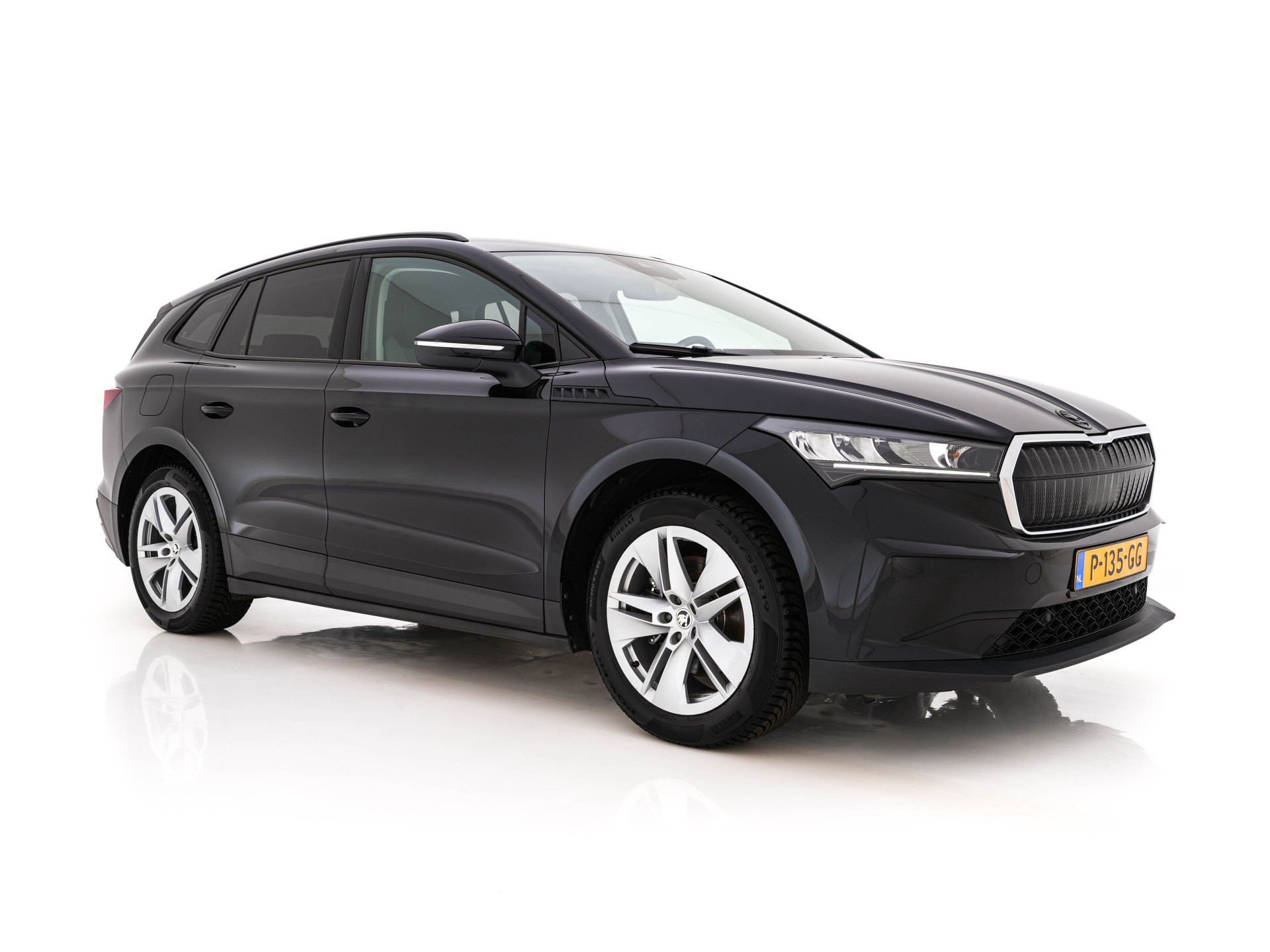 Škoda - Enyaq Iv