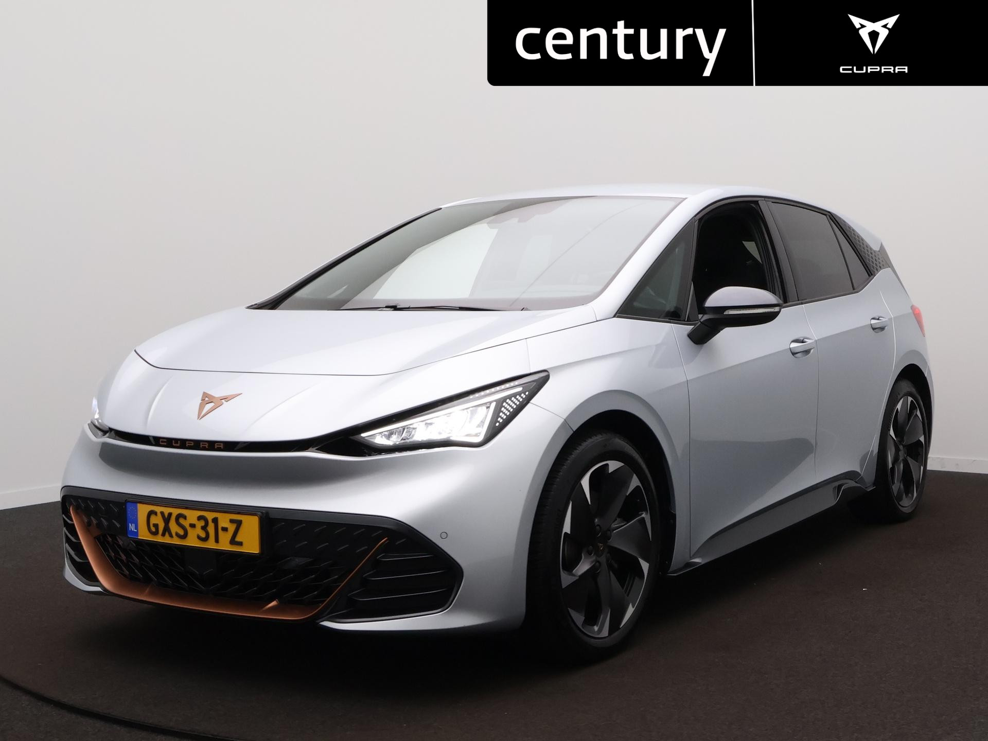 Cupra - Born