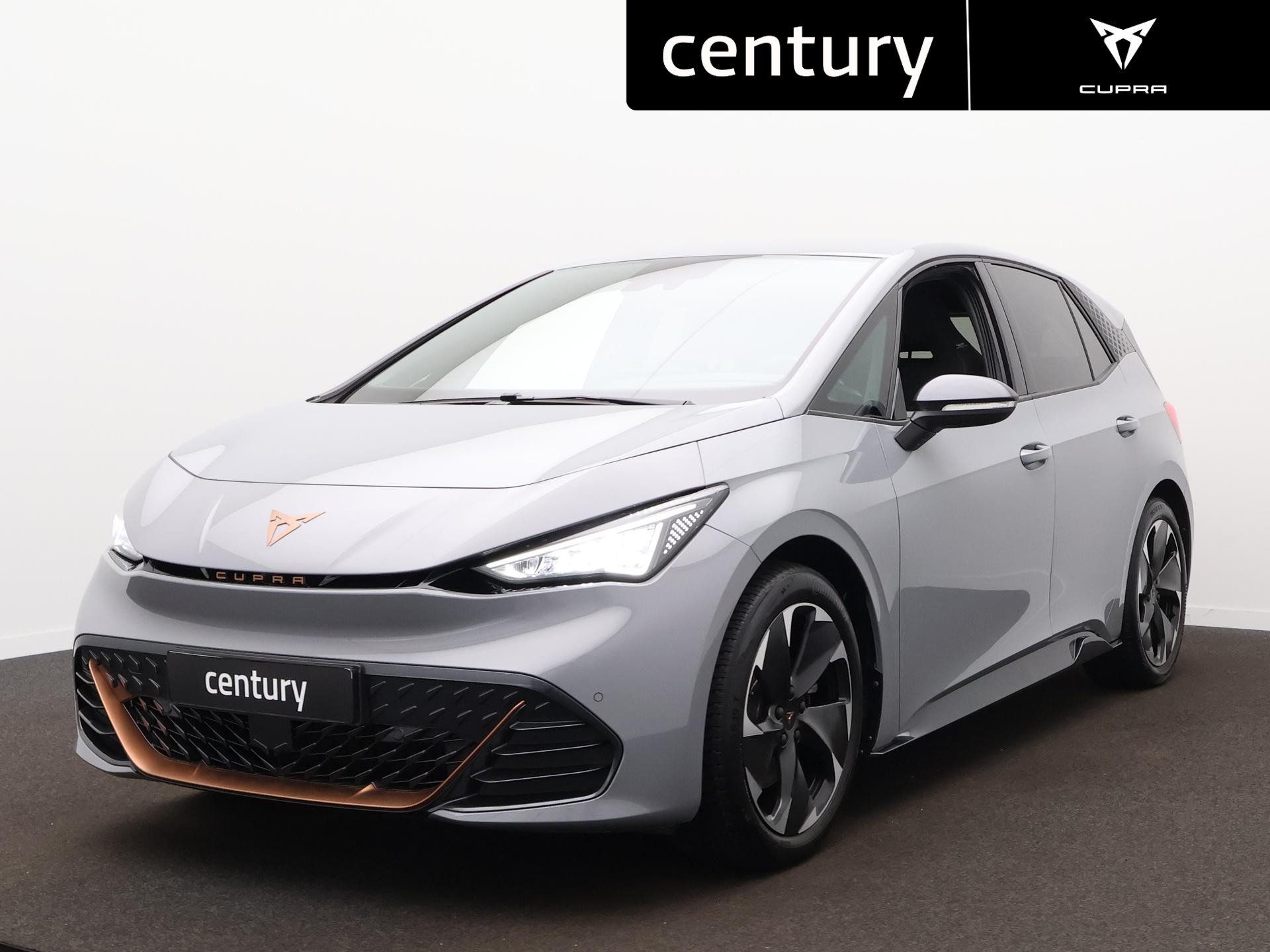 Cupra - Born