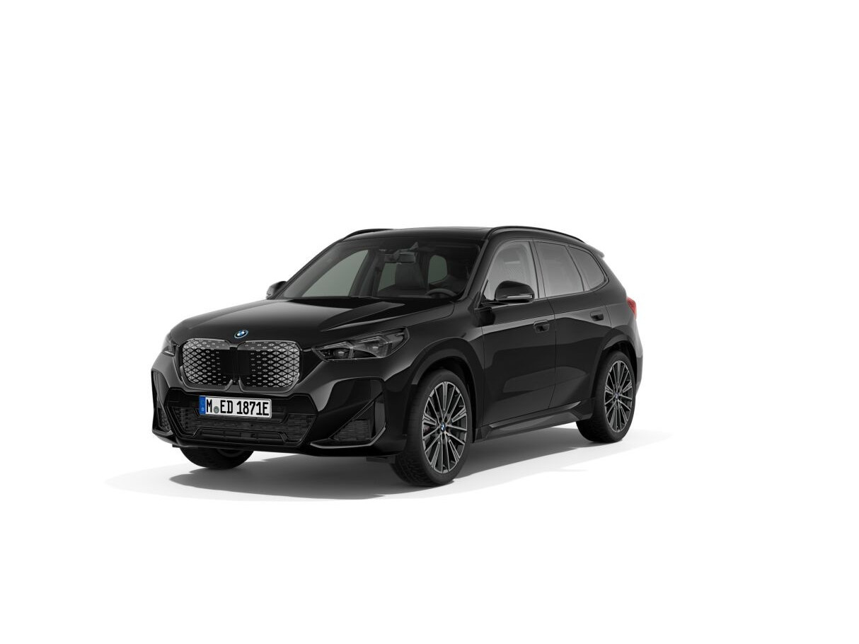 BMW i4 M50 High Executive 84 Kwh
