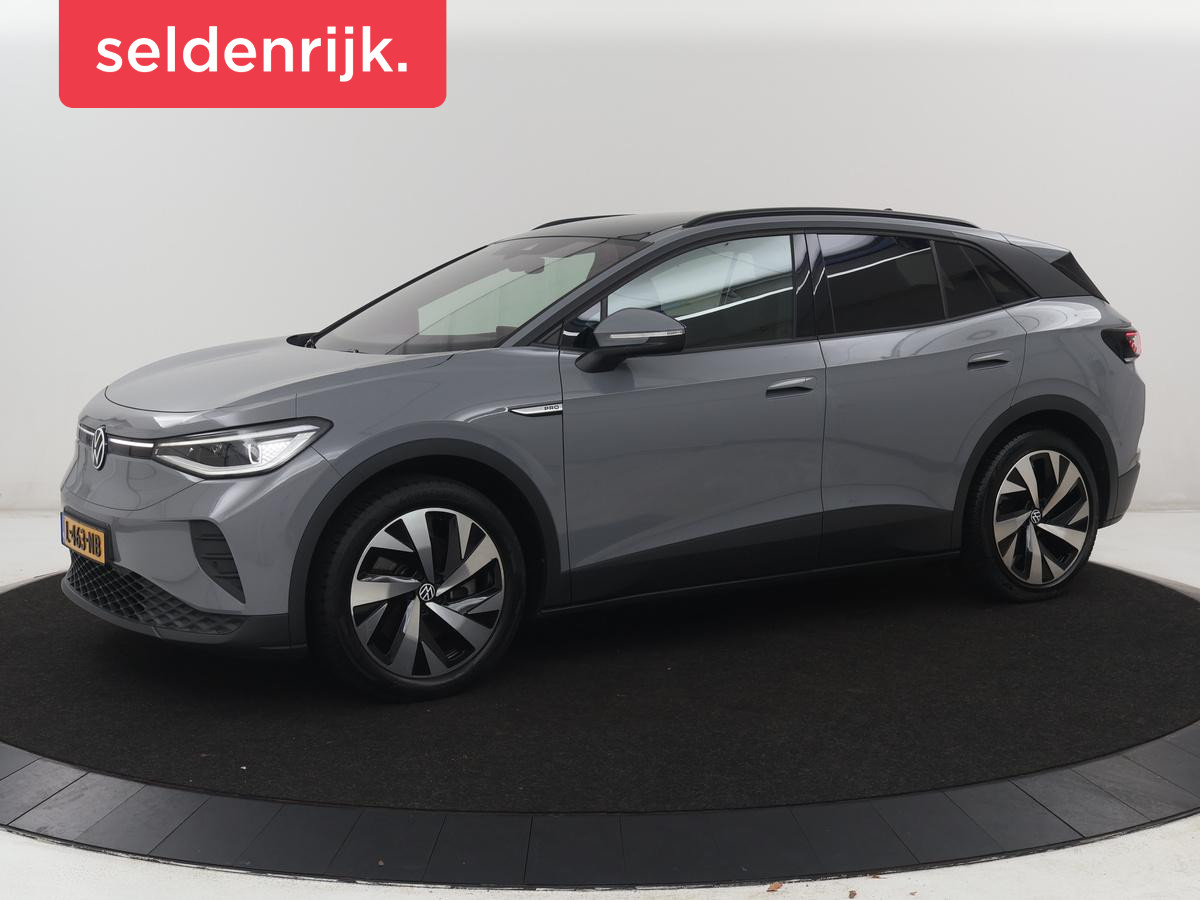 Volkswagen ID.4 Pro 77 Kwh