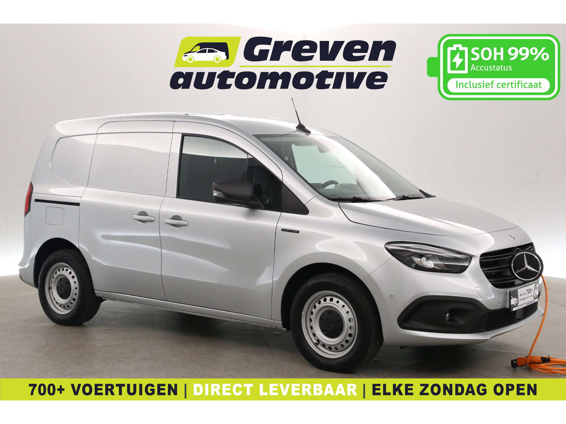 Mercedes - Citan