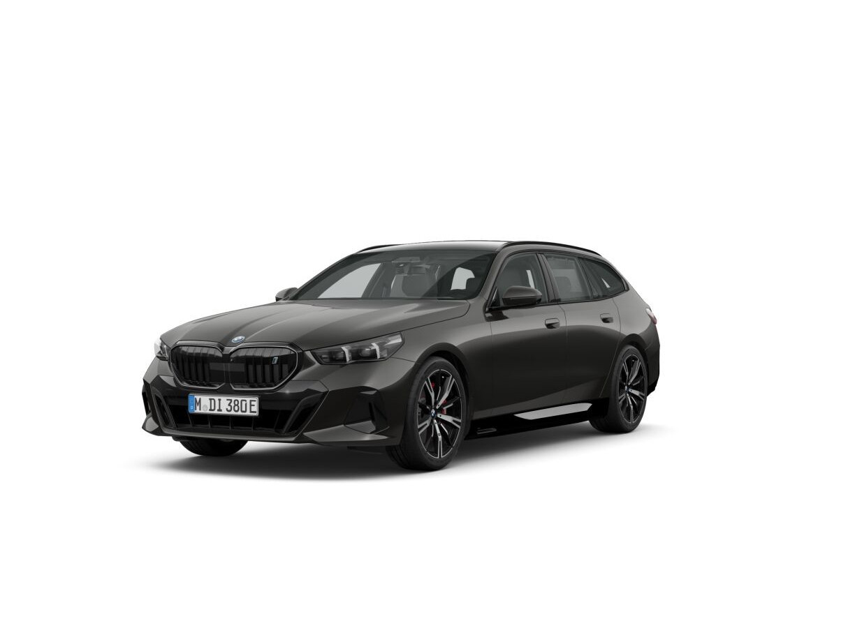 BMW i3 50 Xdrive Sedan