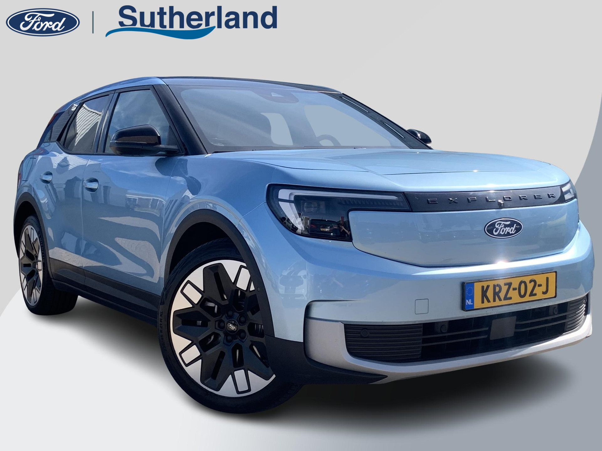 Ford - Explorer