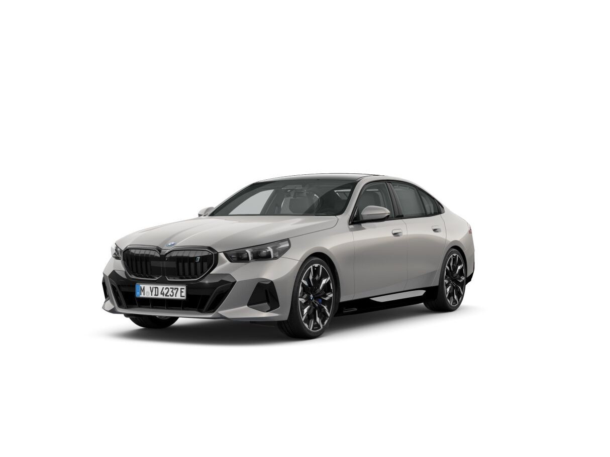 BMW Ix Xdrive40