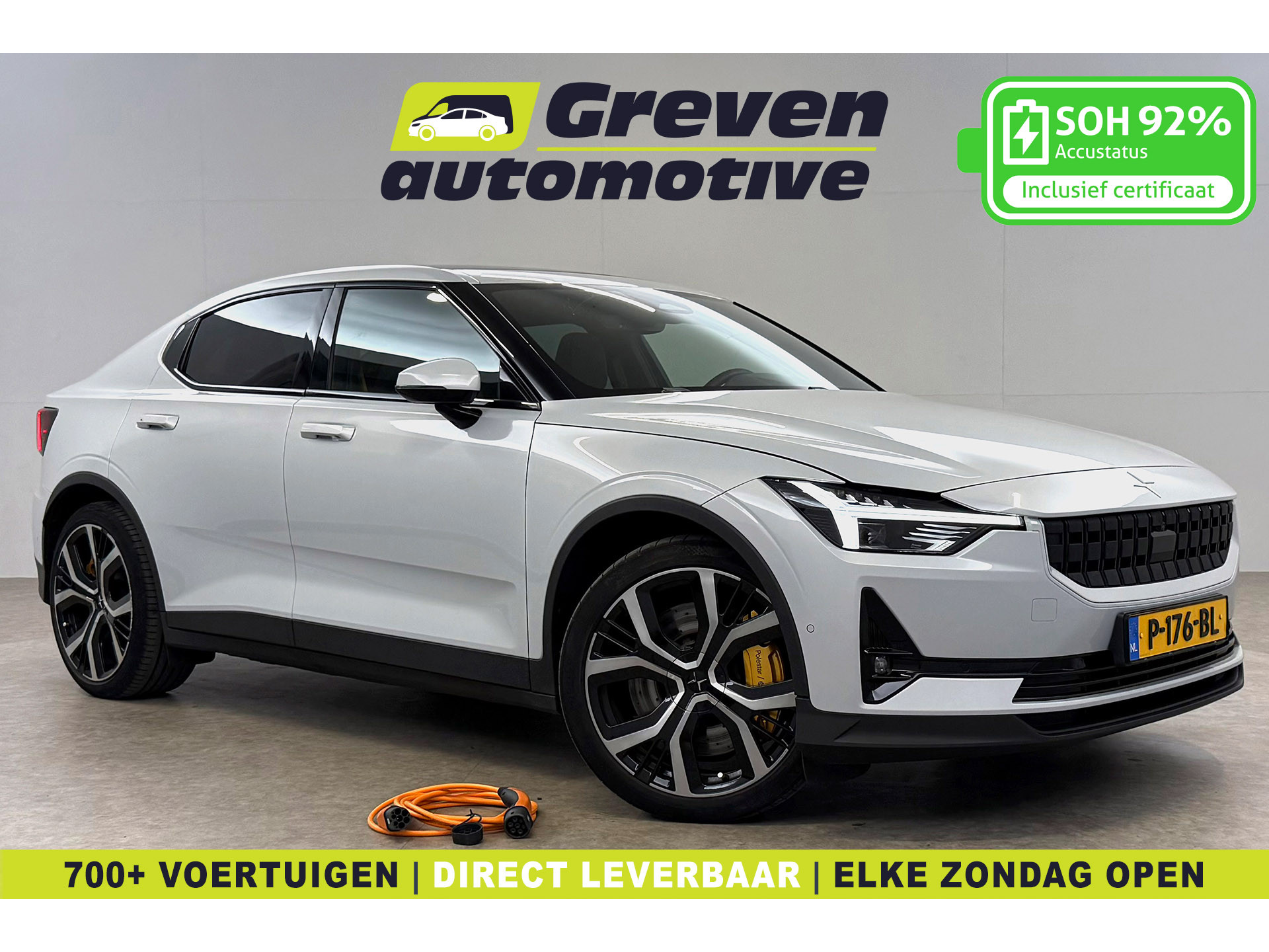 Polestar - 2