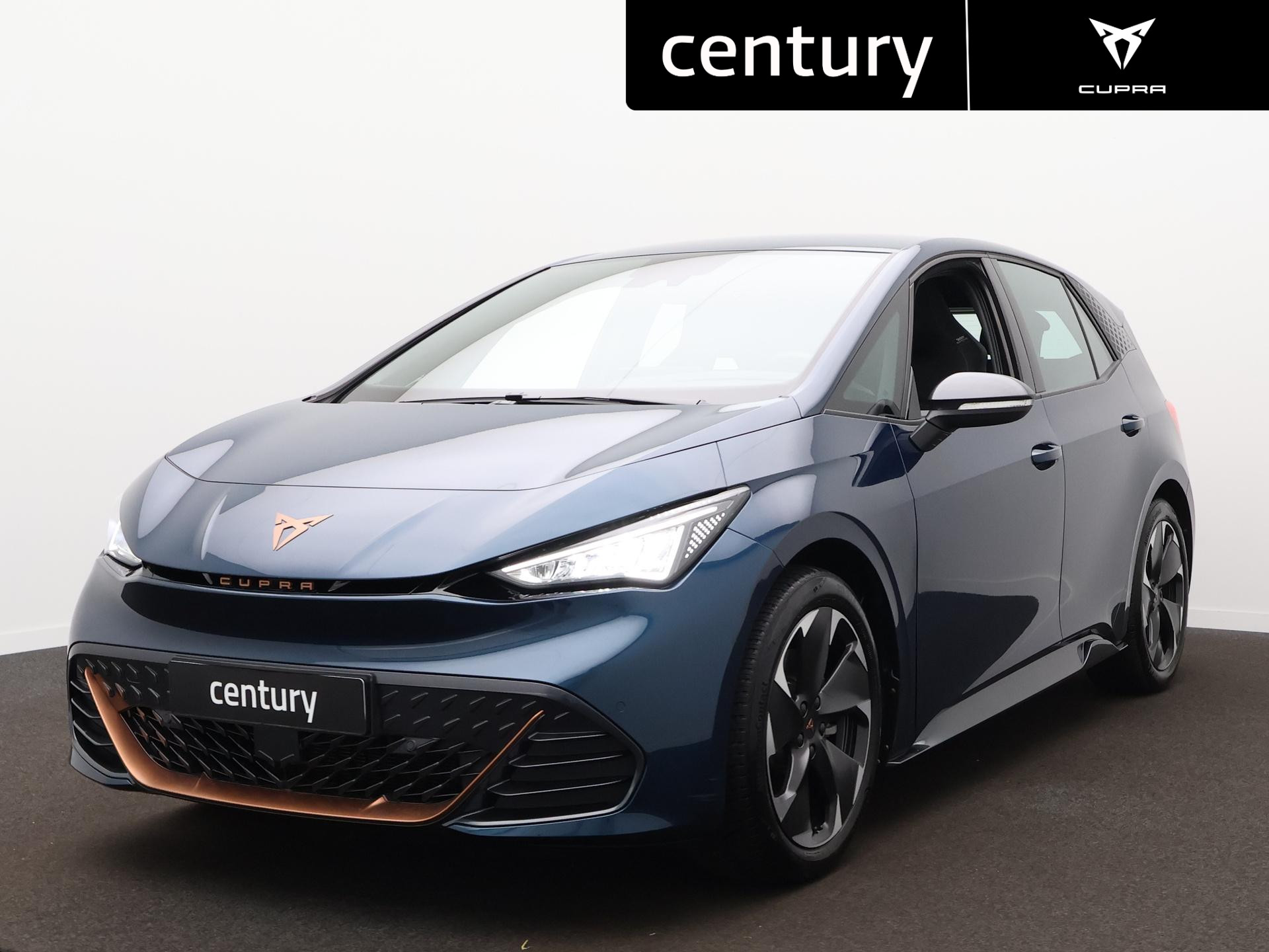 Cupra - Born