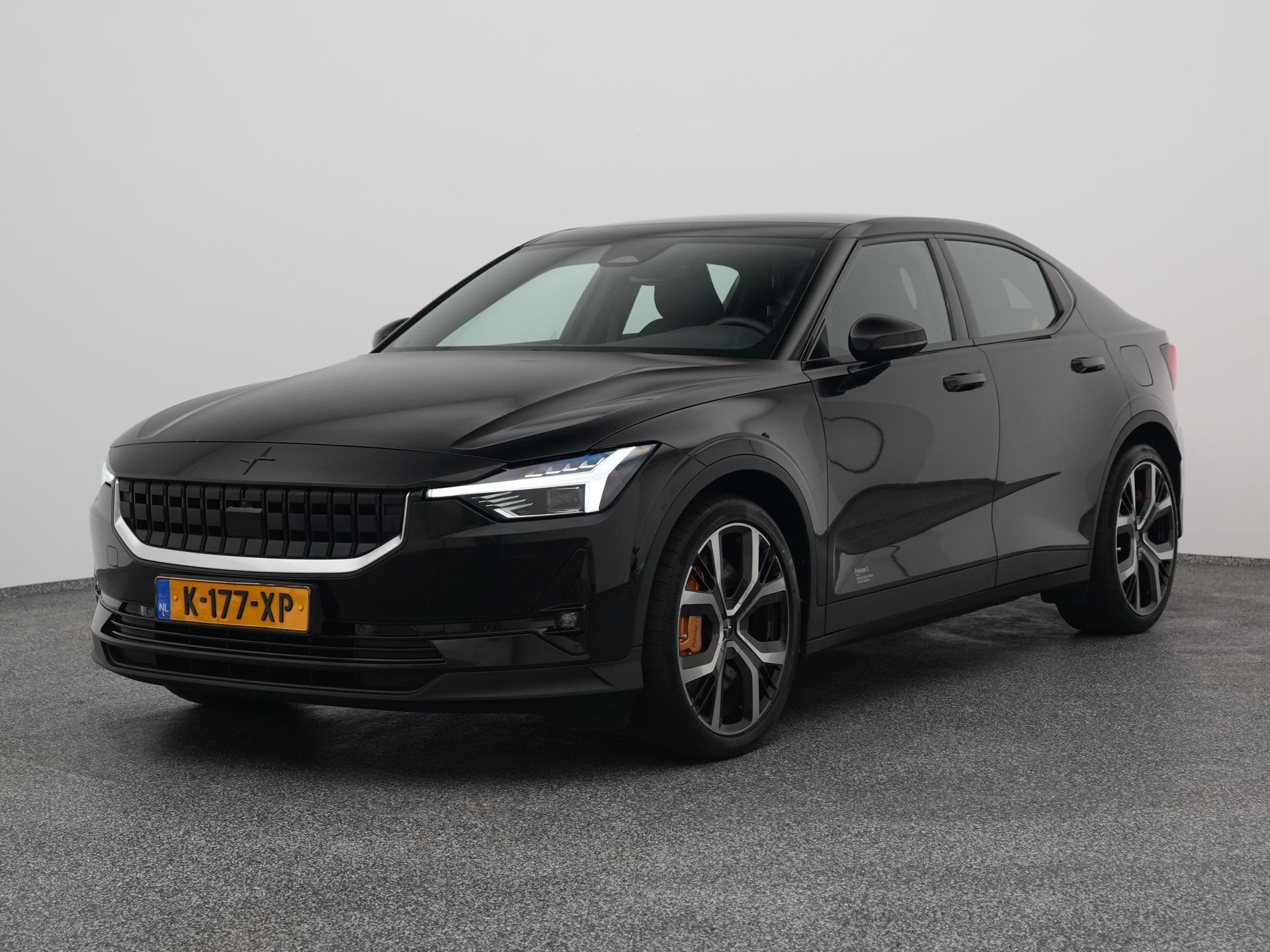 Polestar - 2