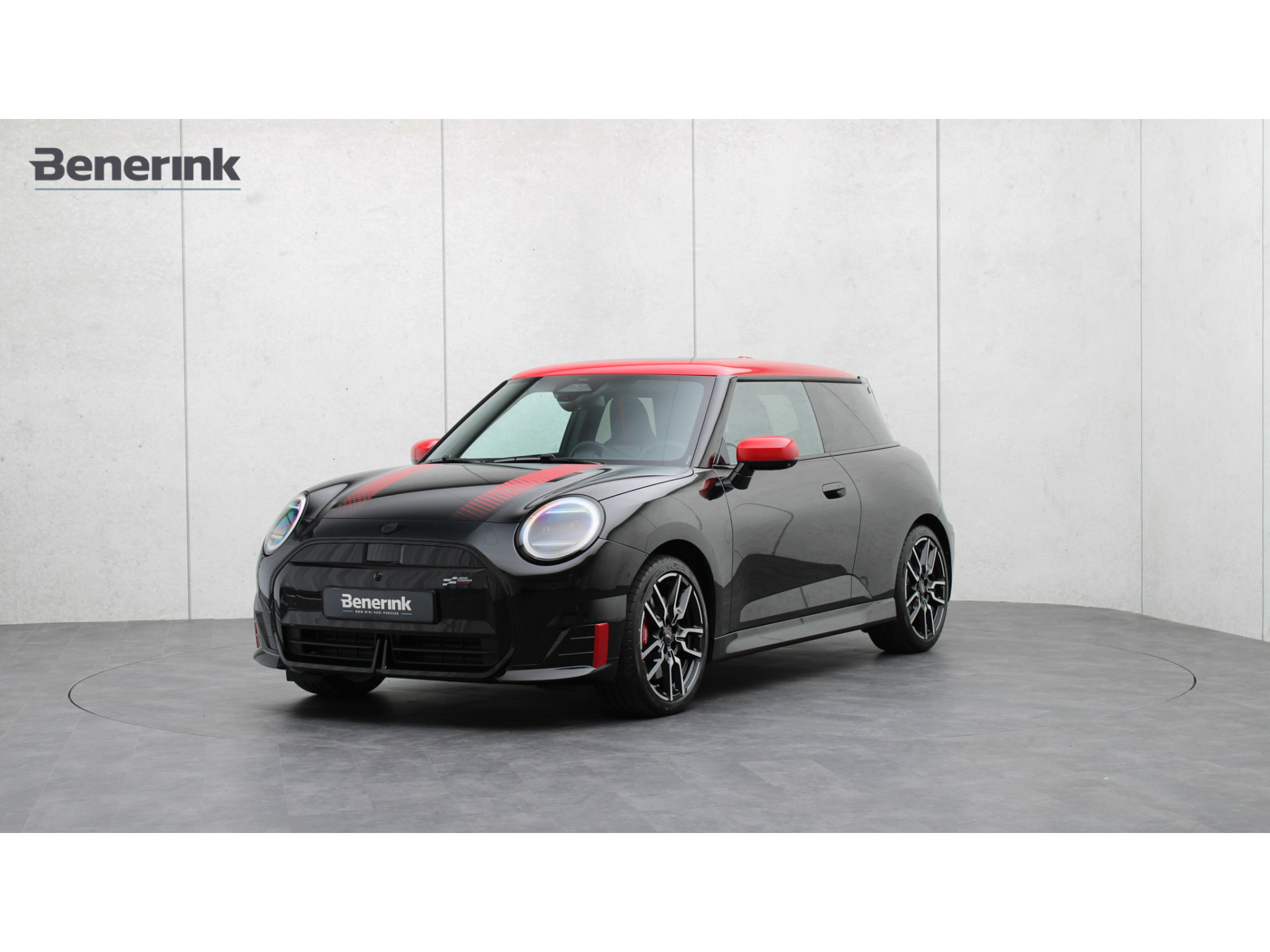 MINI - Cooper JCW John Cooper Works XL | Massage | Harman/Kardon… — foto 1