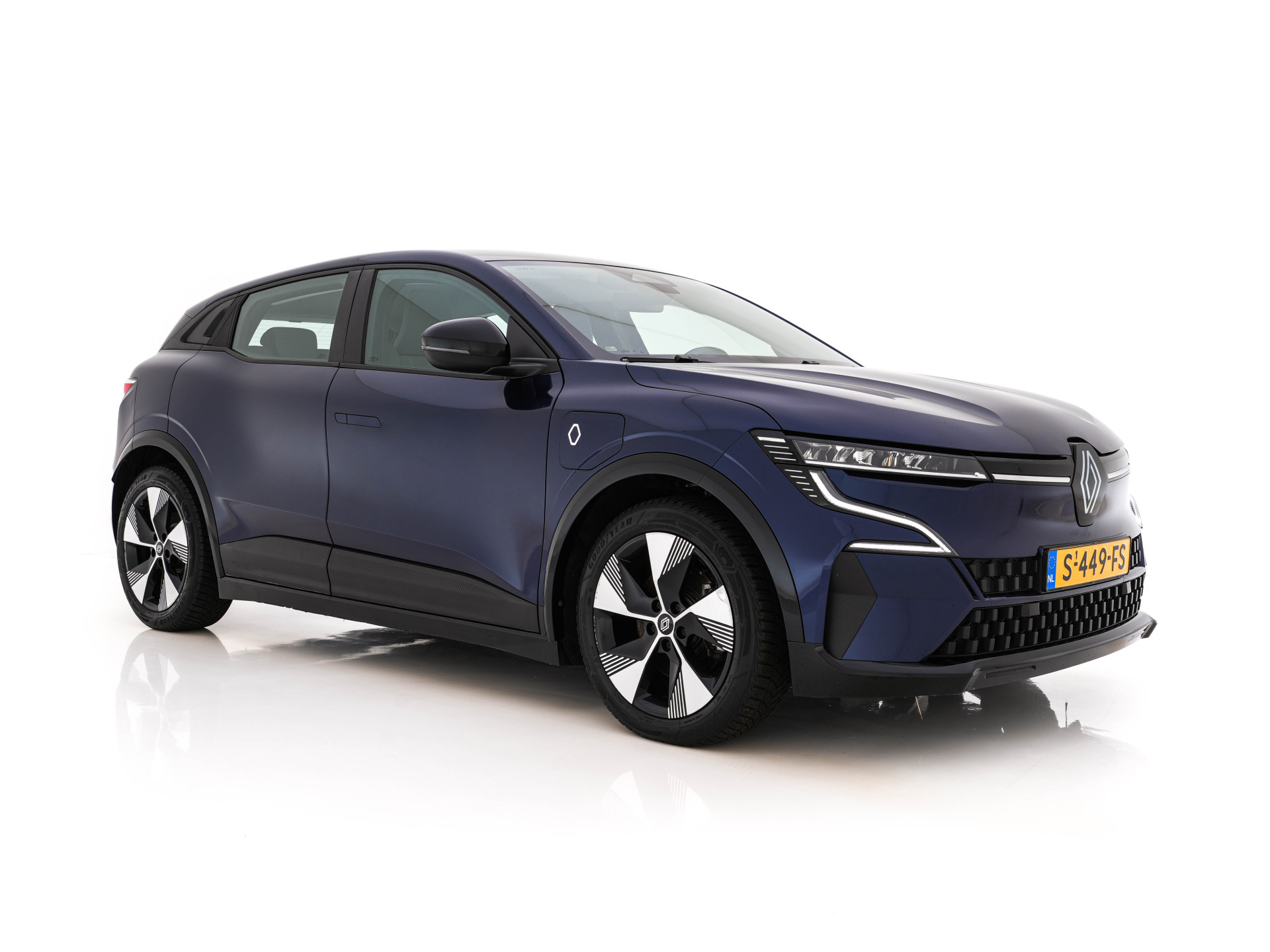 Renault - Megane