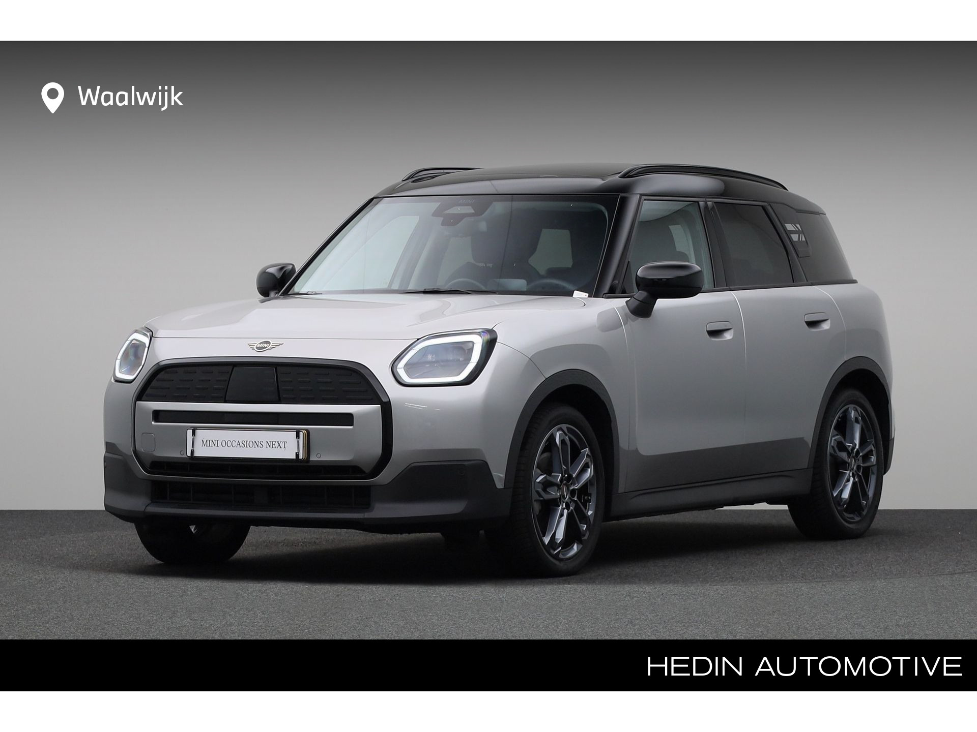 MINI - Countryman