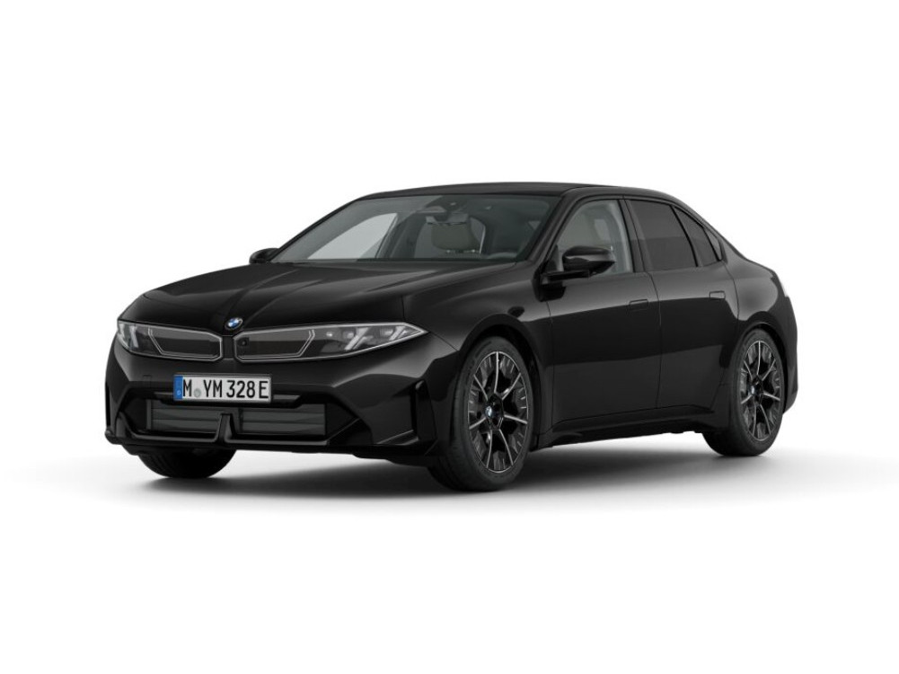 BMW - i3