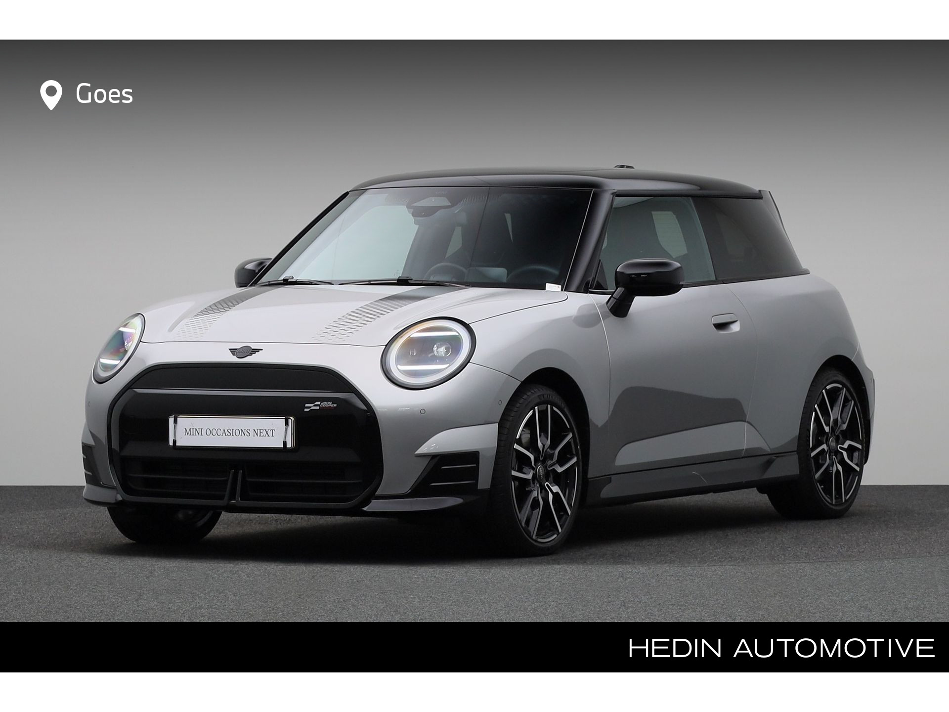 MINI - Cooper