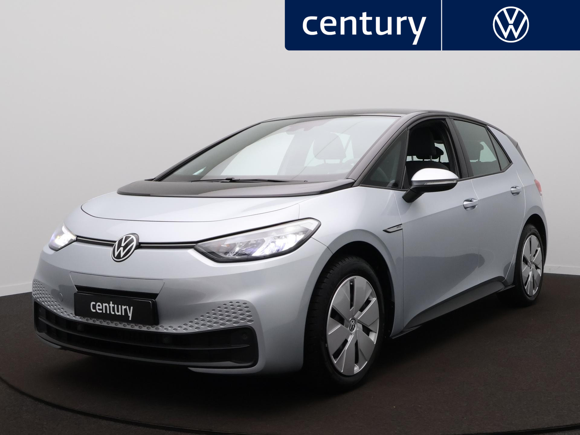 Volkswagen - ID.3