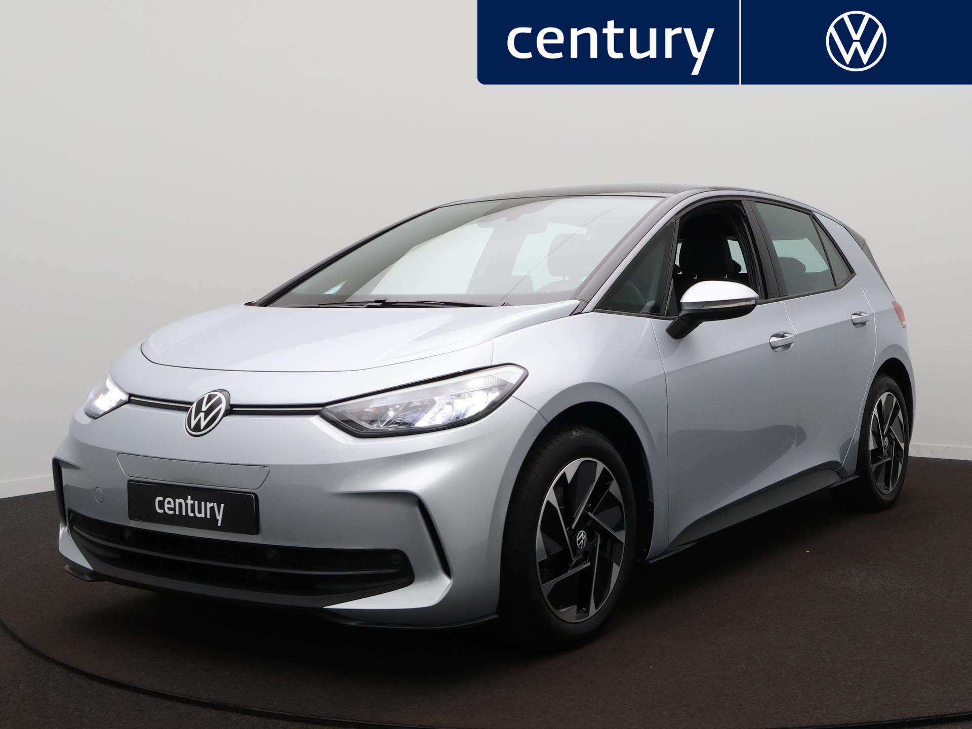 Volkswagen - ID.3 Pro 62 kWh Clima / App / 18 inch LMV