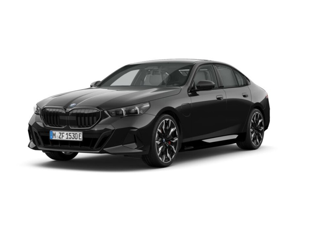 BMW - i5