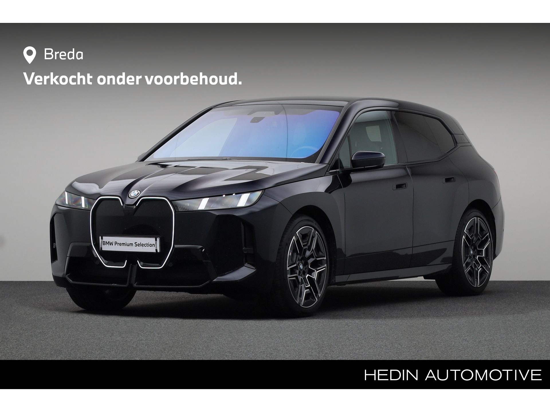 BMW 5-serie