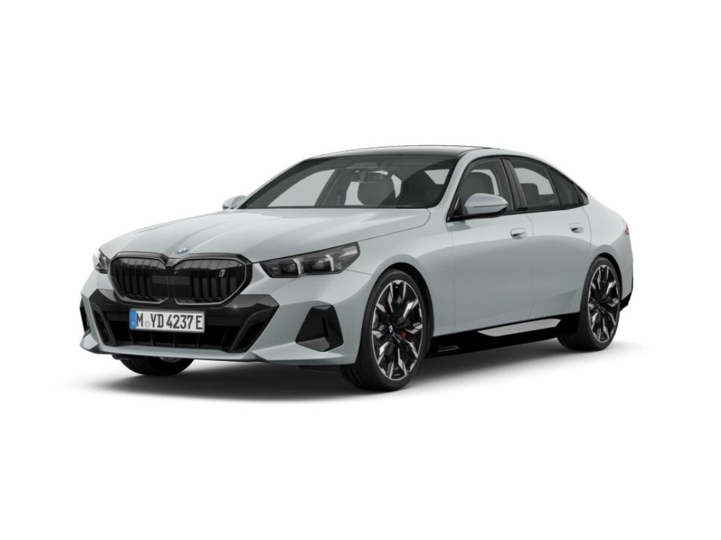 BMW - i5