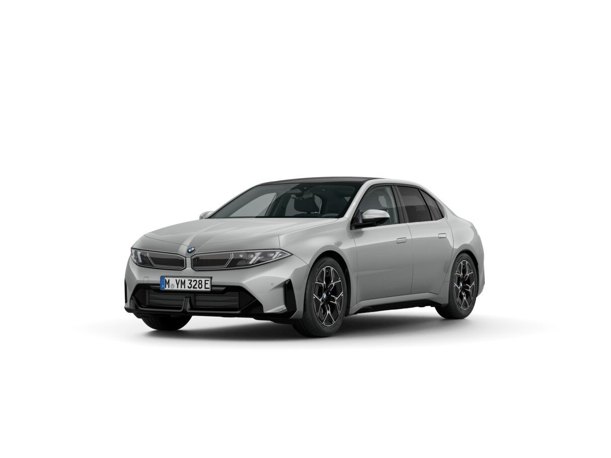 BMW - i3