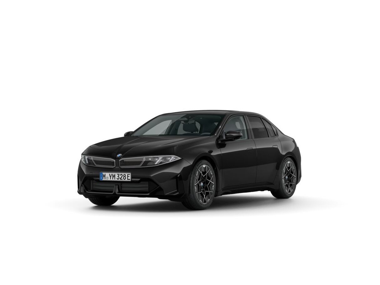 BMW i3 50 Xdrive Sedan