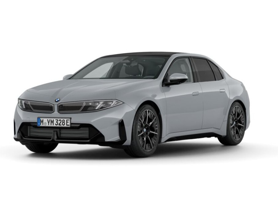 BMW - i3