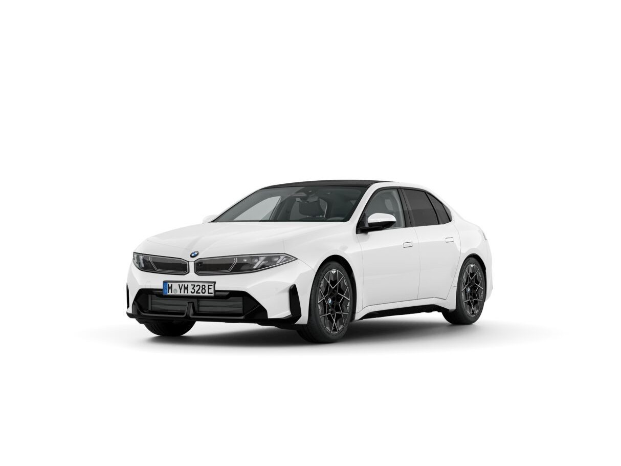 BMW - i3 50 xDrive First Edition | M Sportpakket | Trekhaak | Panoram