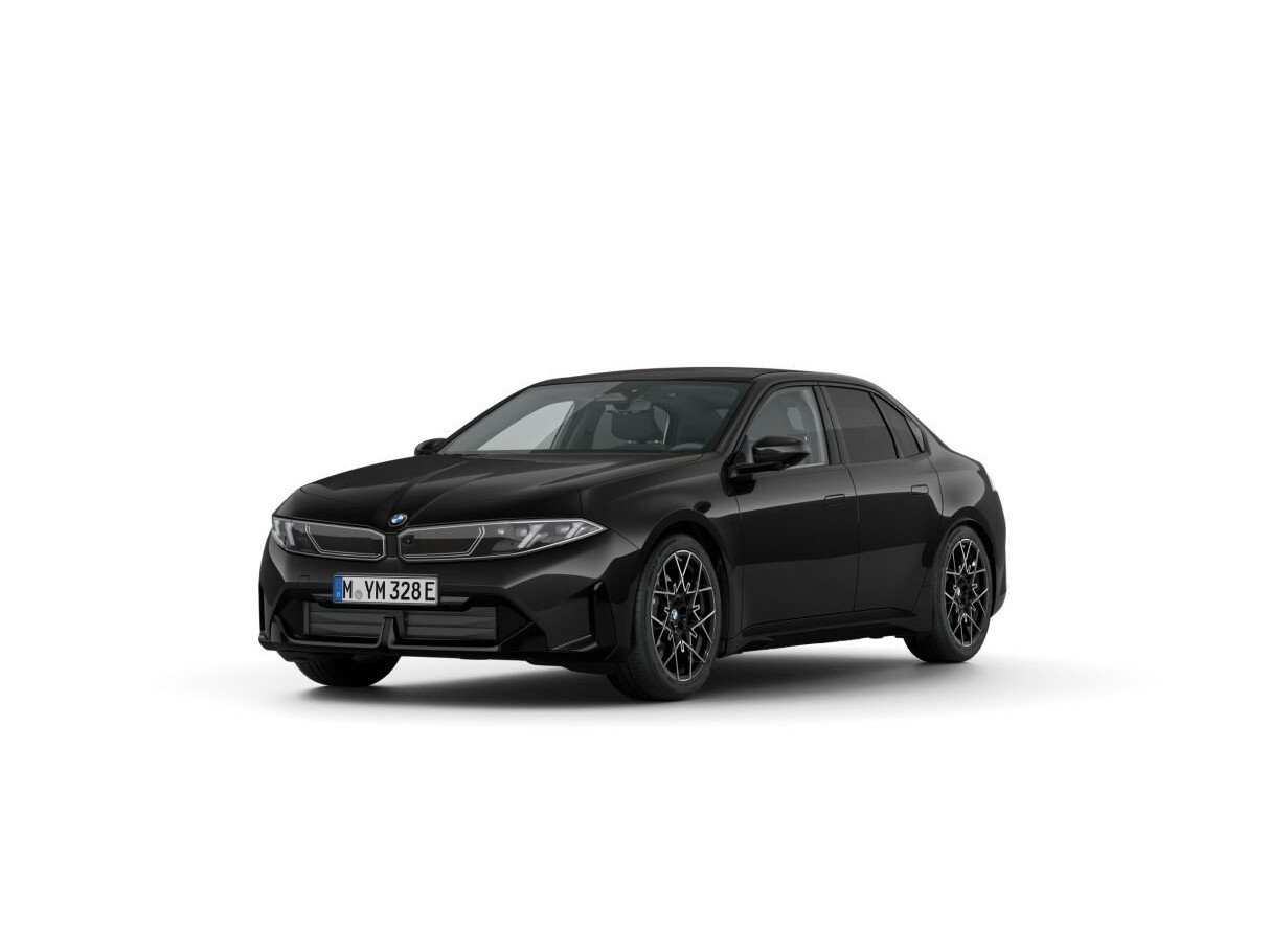 BMW - i3