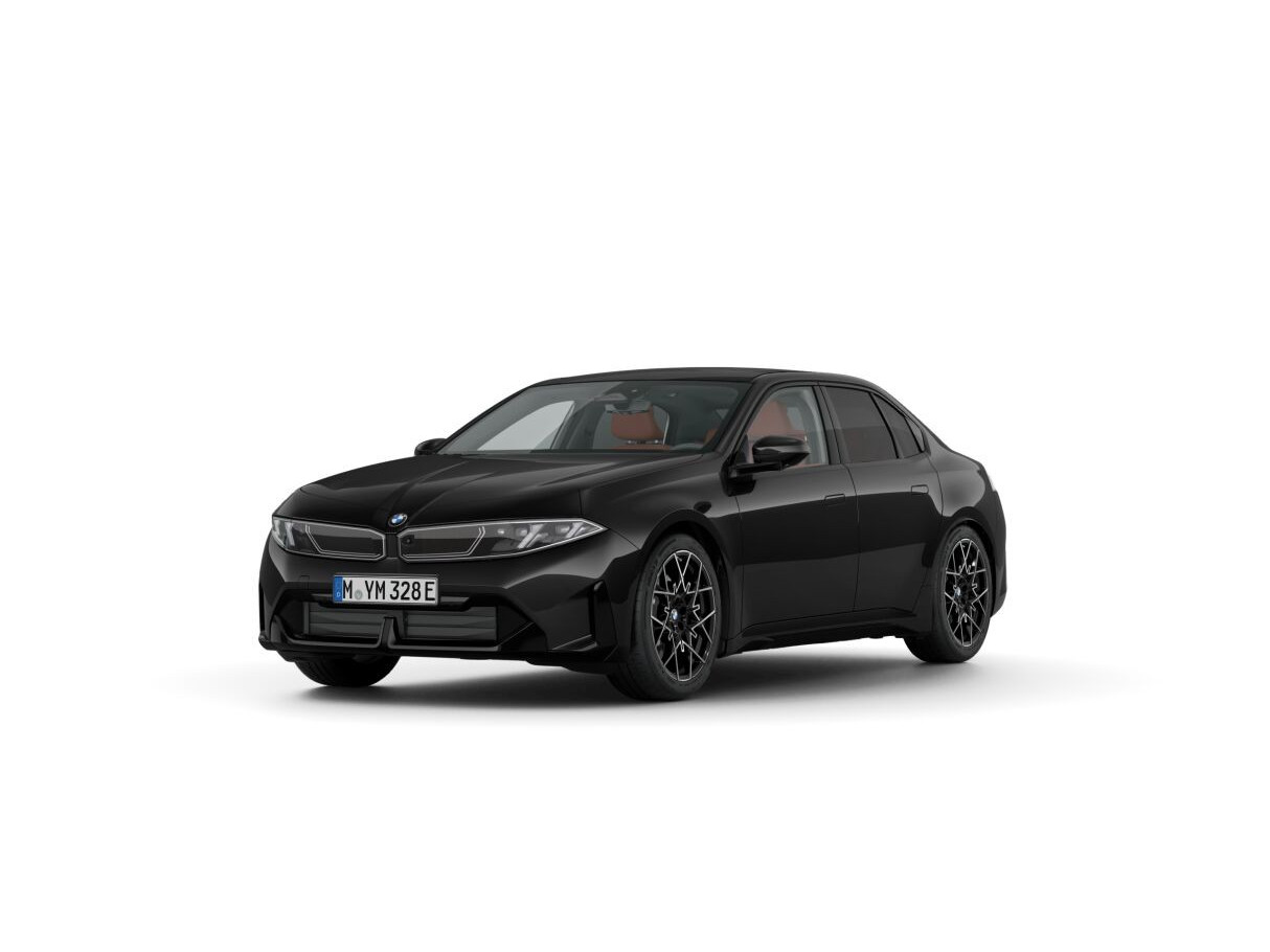 BMW - i3