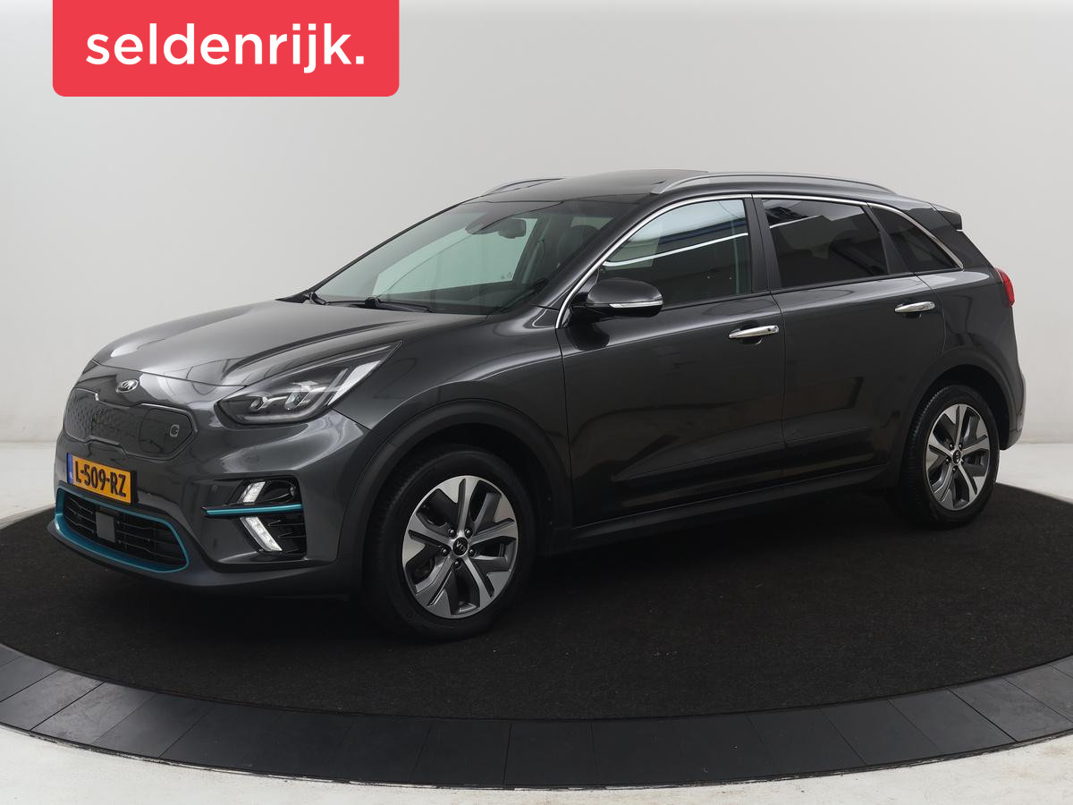 Kia - E-niro Dynamicplusline 64 Kwh