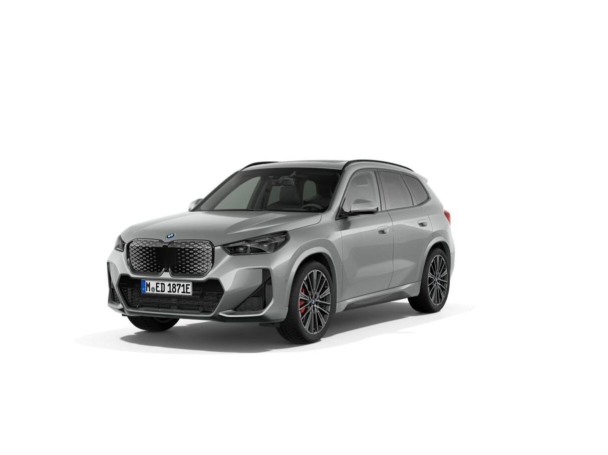 BMW - iX1