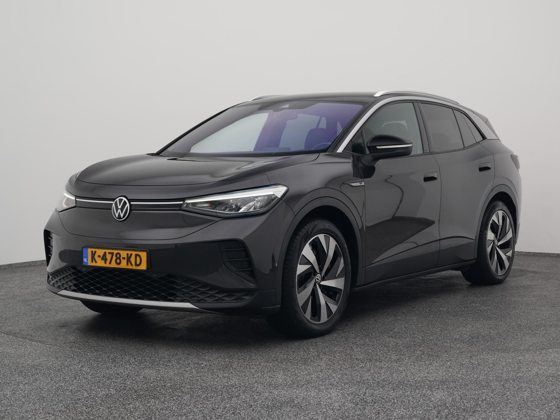 Volkswagen - ID.4