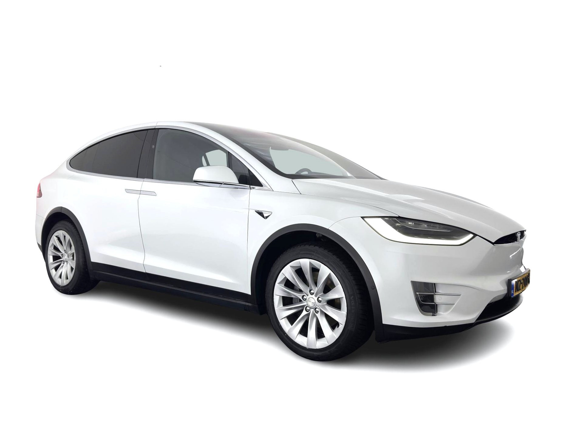 Tesla - Model X