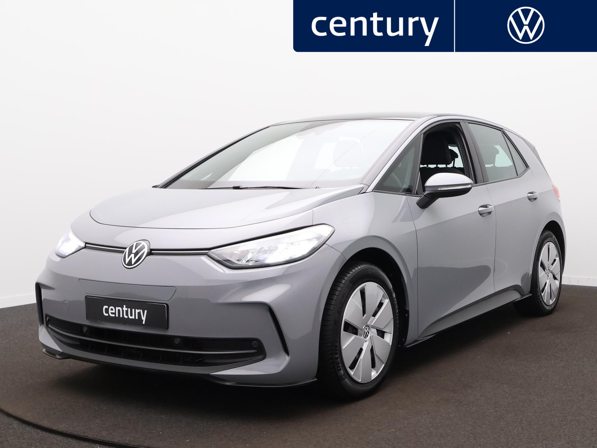 Volkswagen - ID.3
