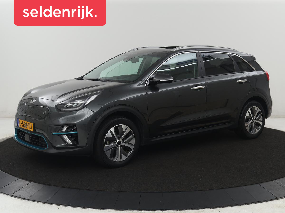 Kia - E-niro Dynamicplusline 64 Kwh