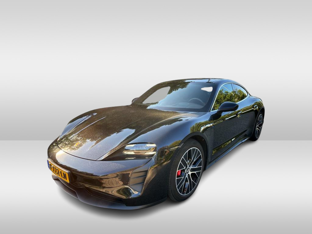 Porsche - Taycan 4S Performance 84 kWh / Panoramadak / 360Camera / Head-up /