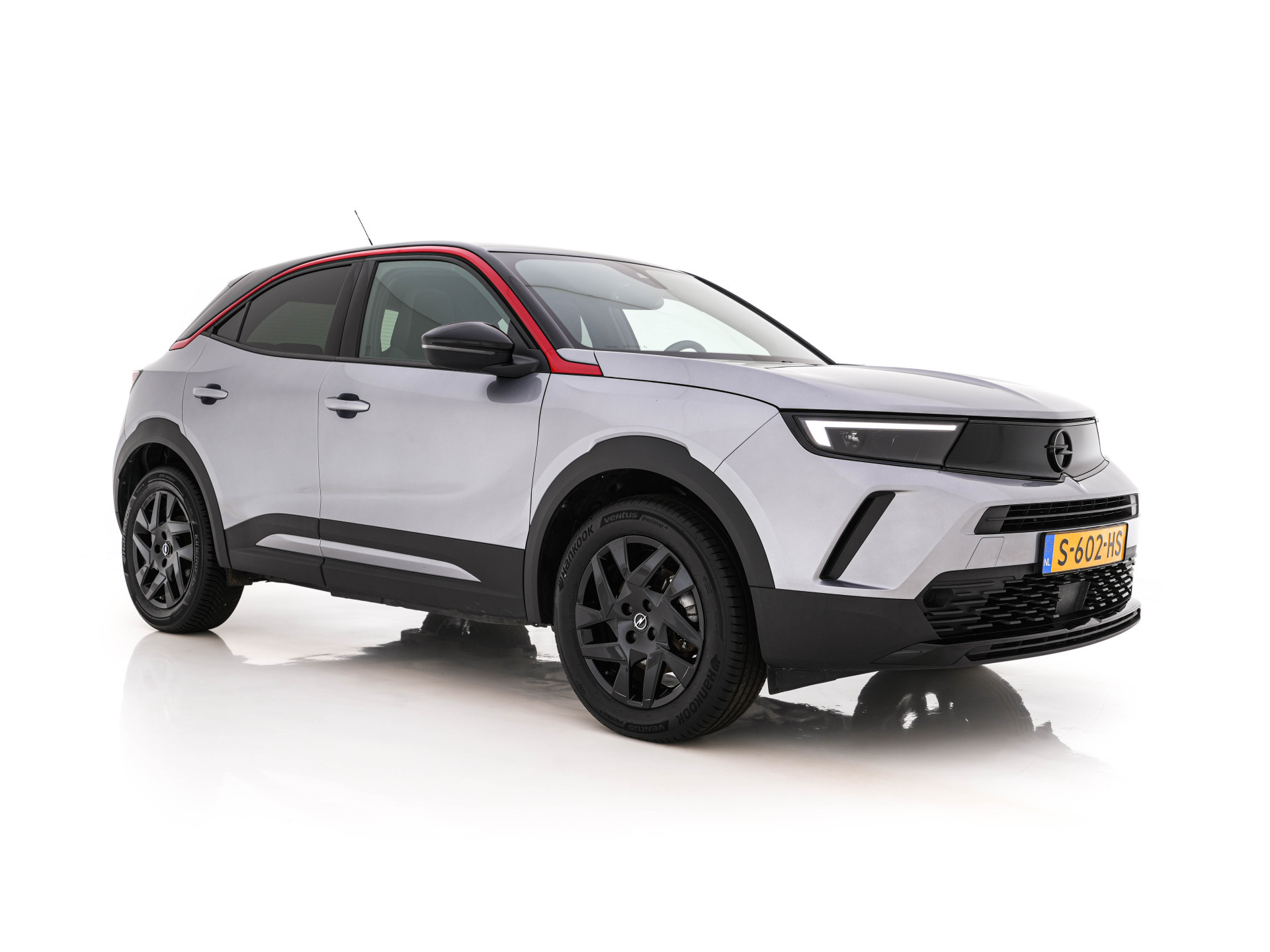 Opel - Mokka-e