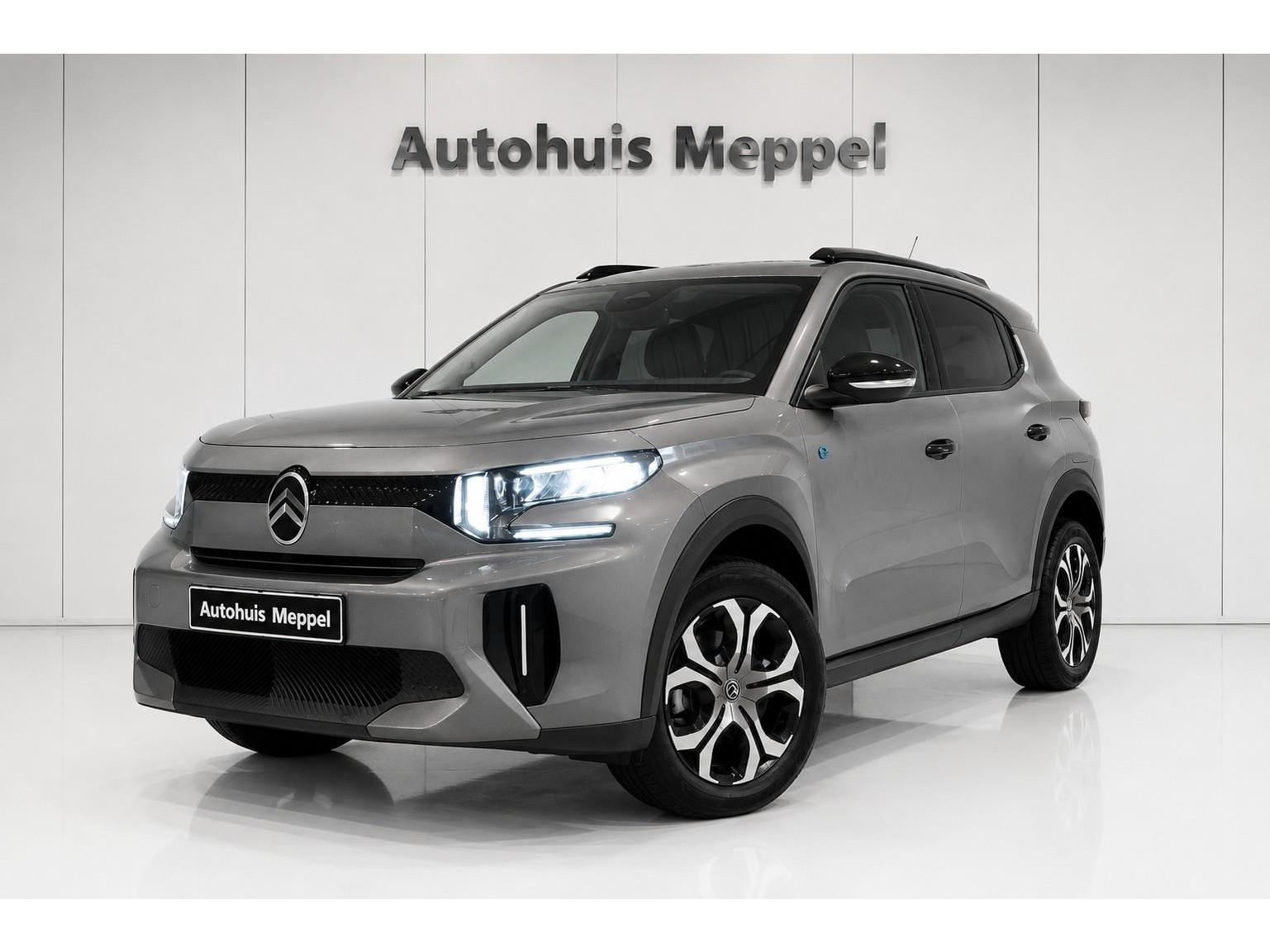 Citroën - Ë-c3 Aircross LED*PDC-Camera*Carplay-AndroidAuto*Cruise-Control