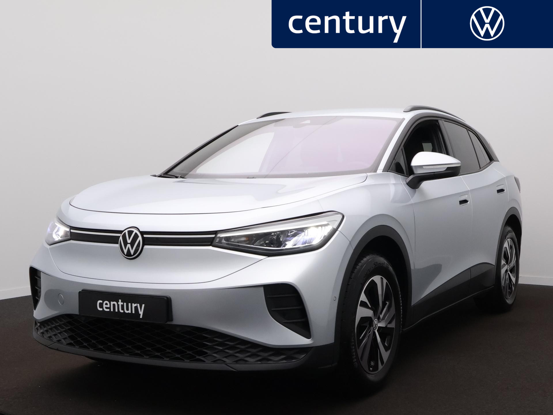 Volkswagen - ID.4