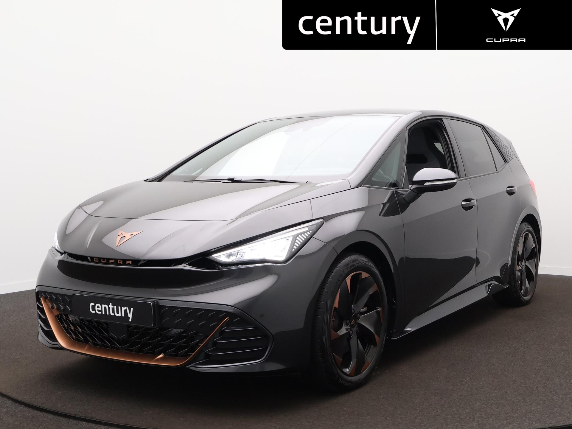Cupra - Born