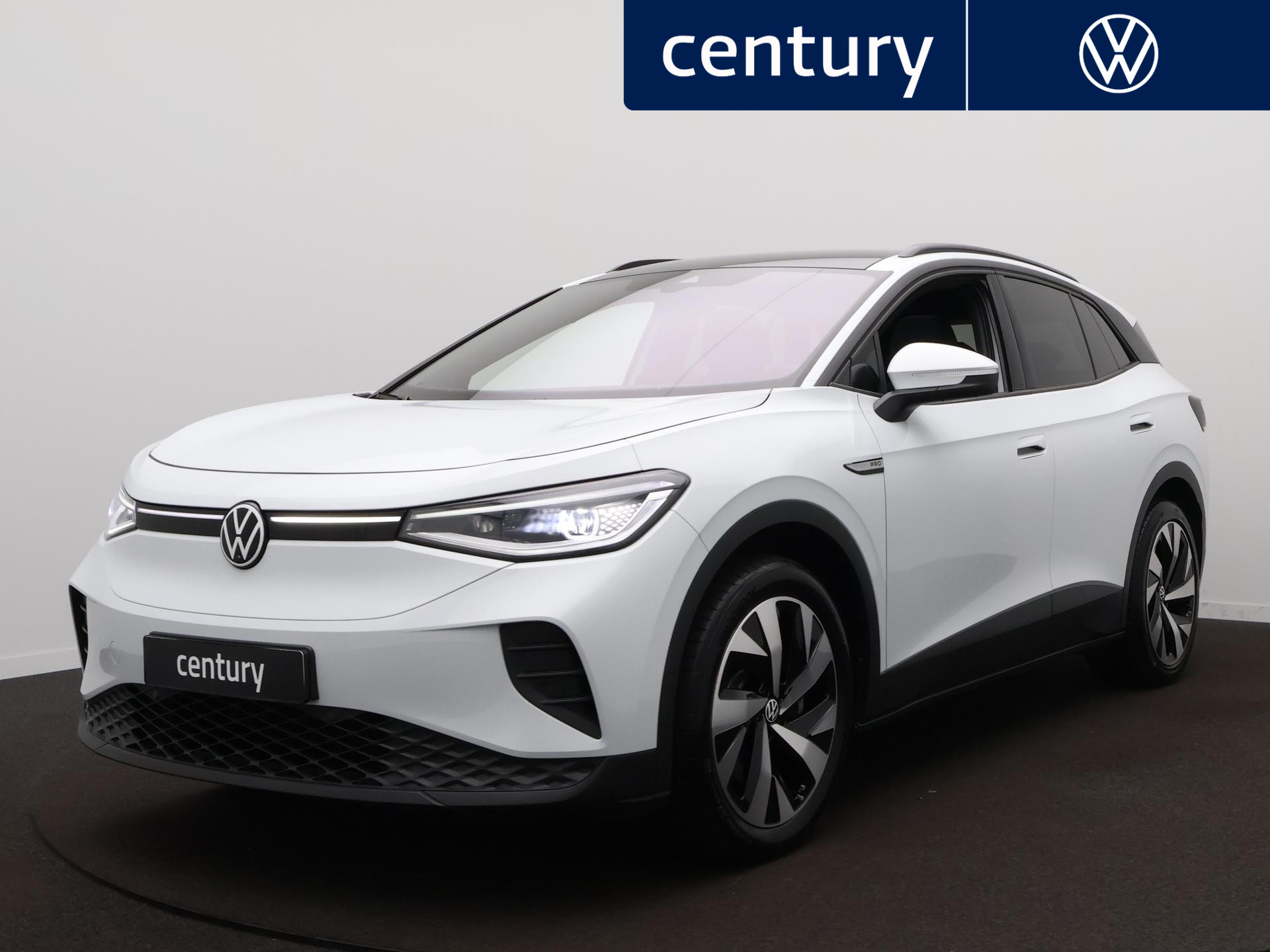Volkswagen - ID.4 Pro Advantage 77 kWh | 360 Camera | Navi | Head-up | Elek. S