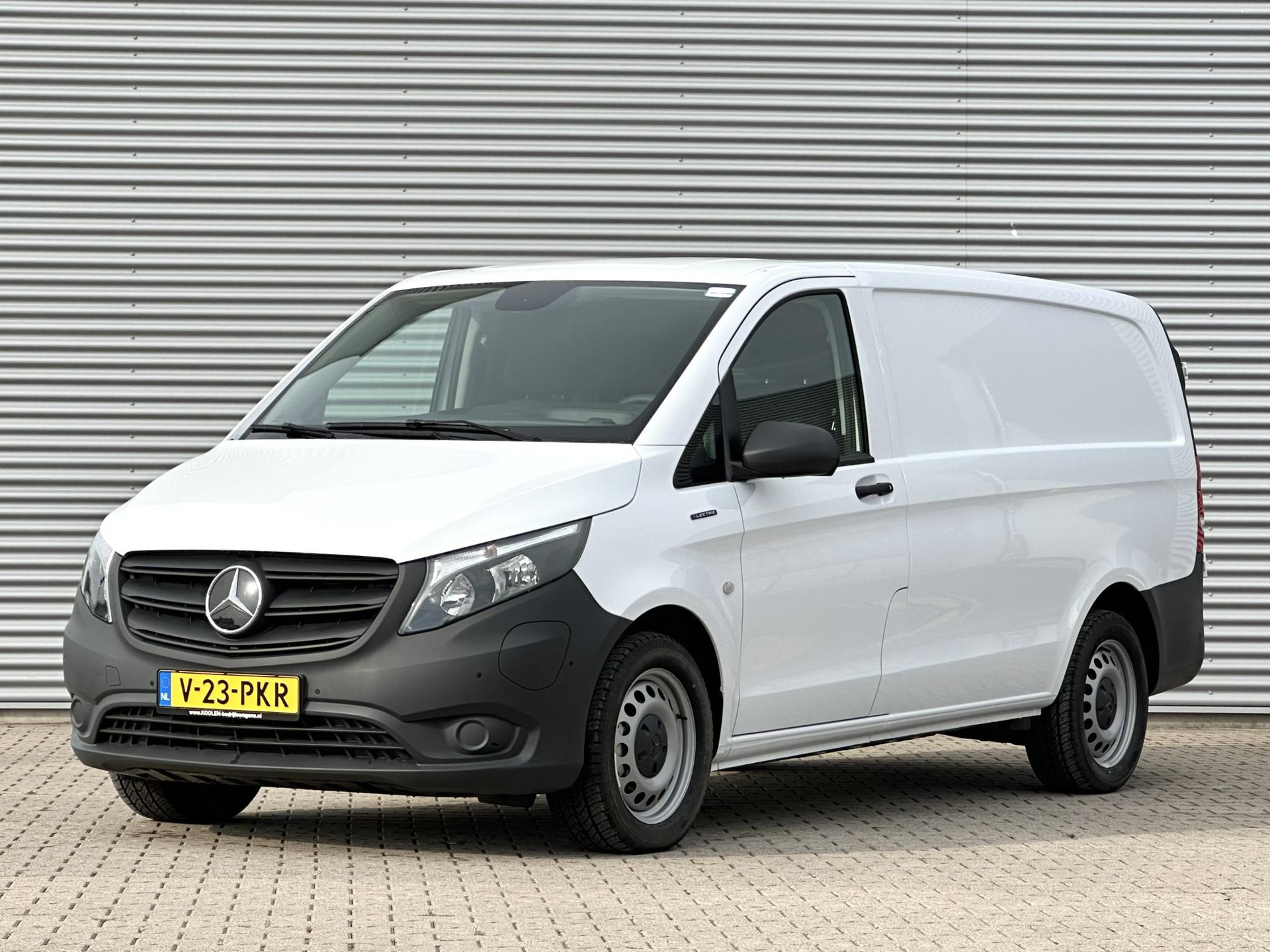 Mercedes Eqv 300