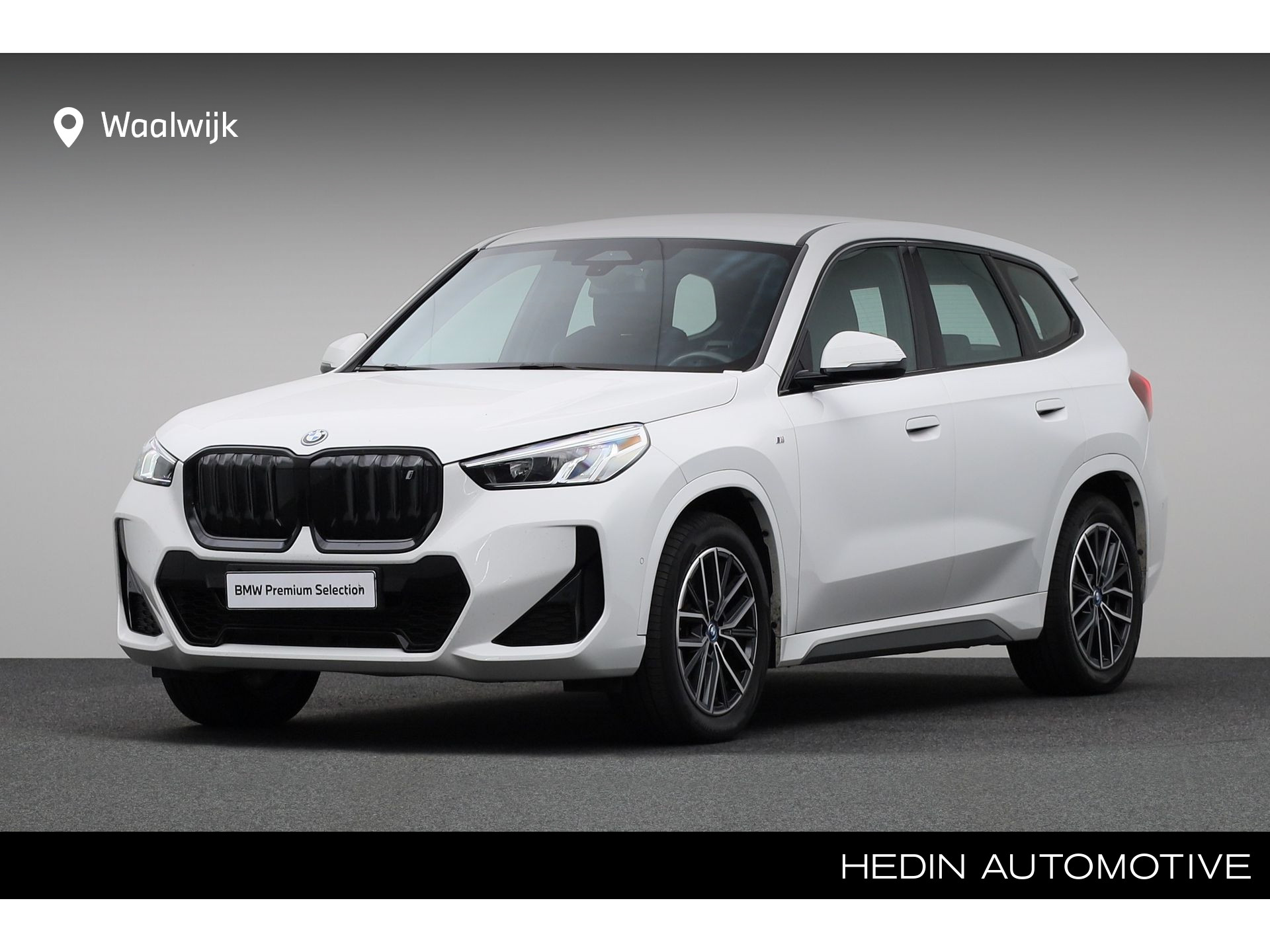 BMW - iX1