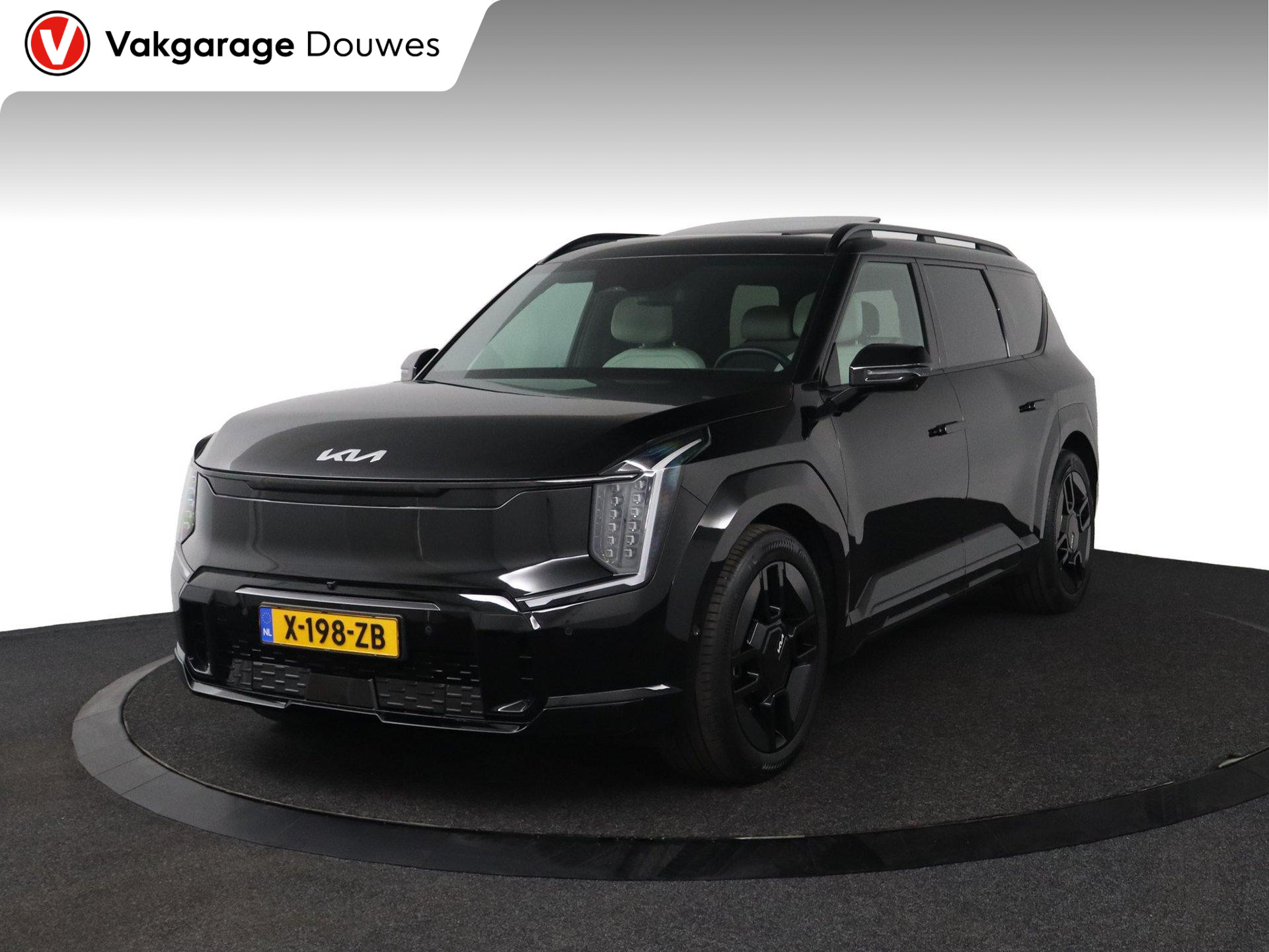 Kia - EV9