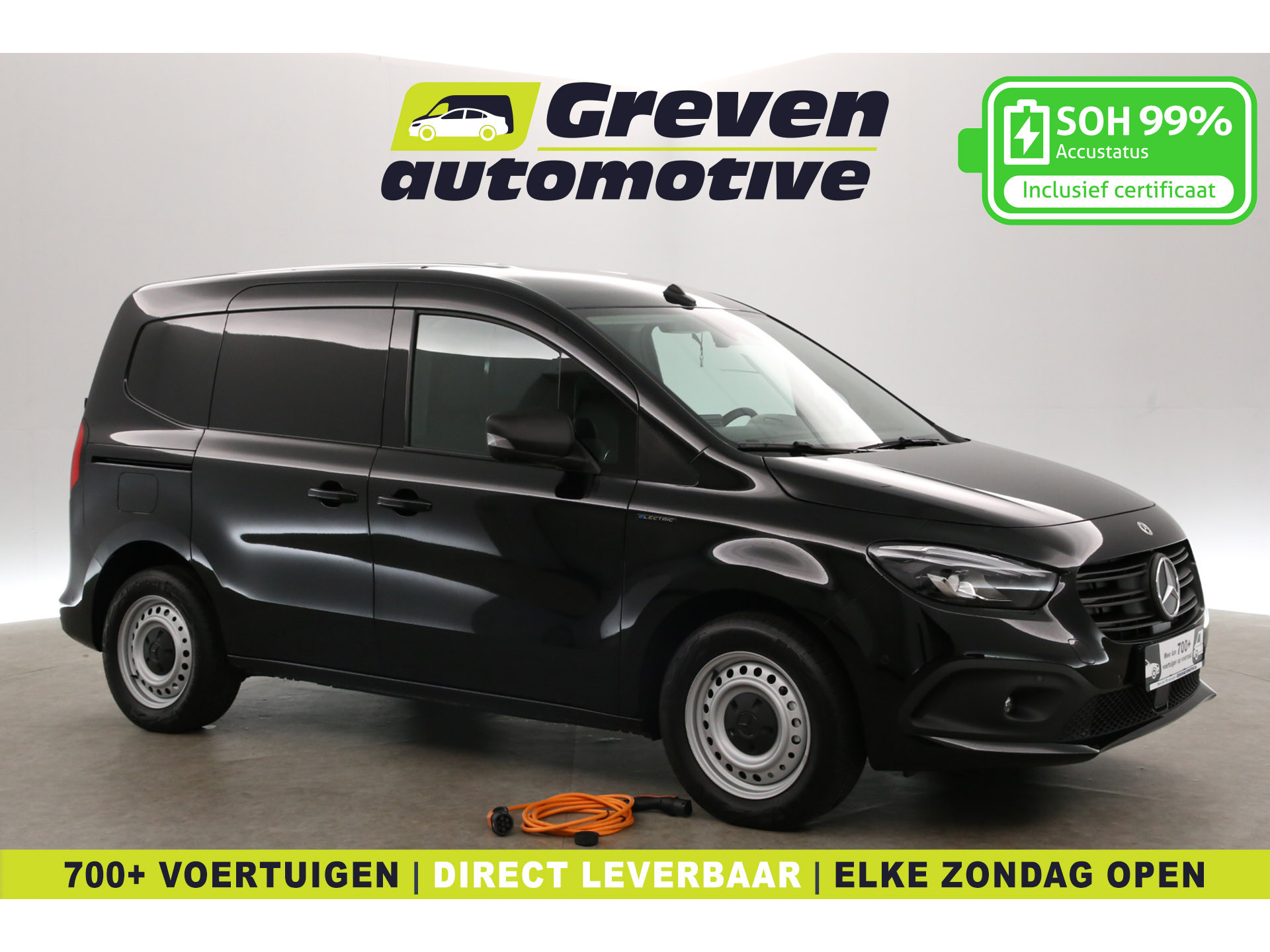 Mercedes Eqe Suv