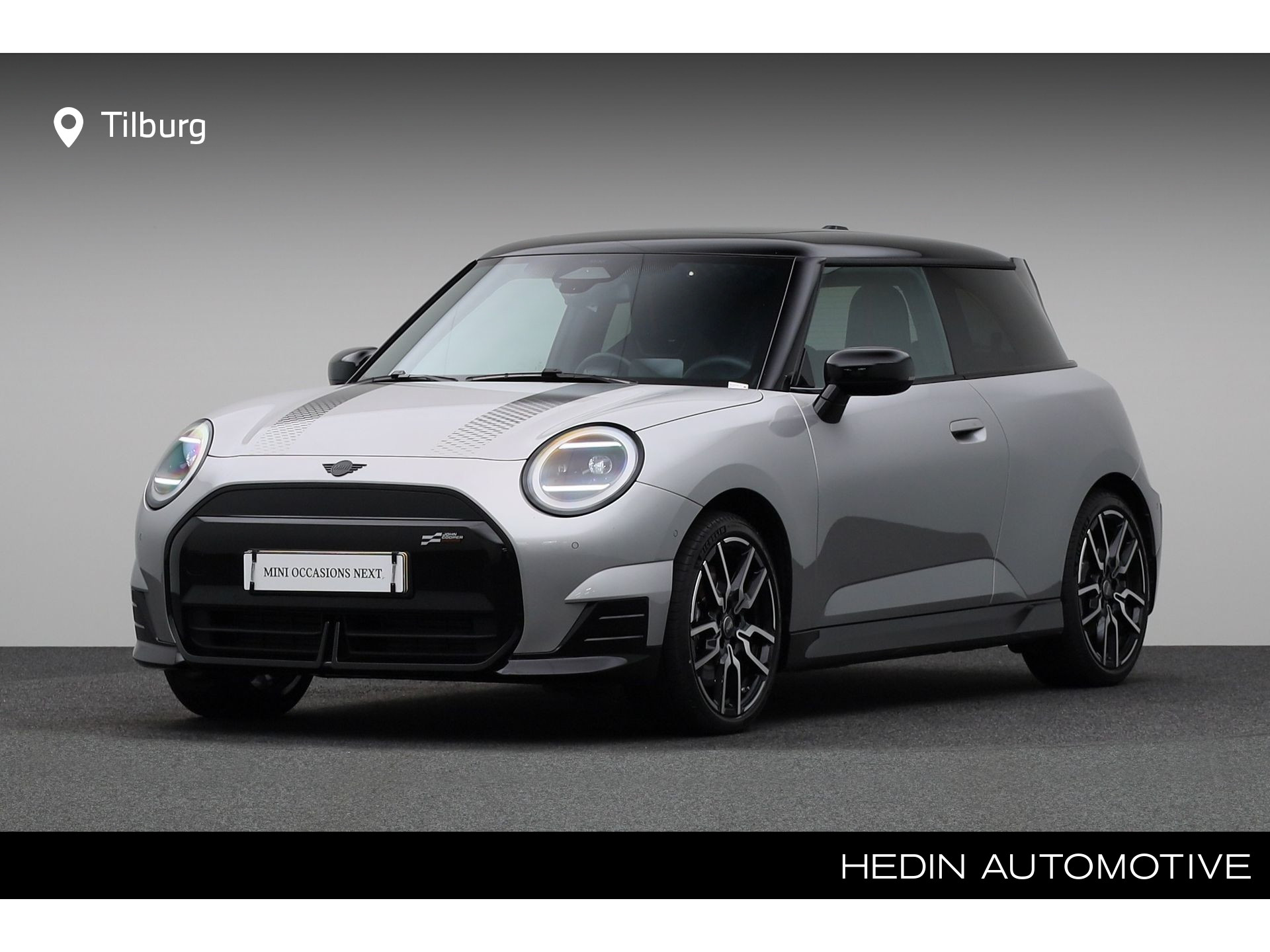 MINI - Cooper