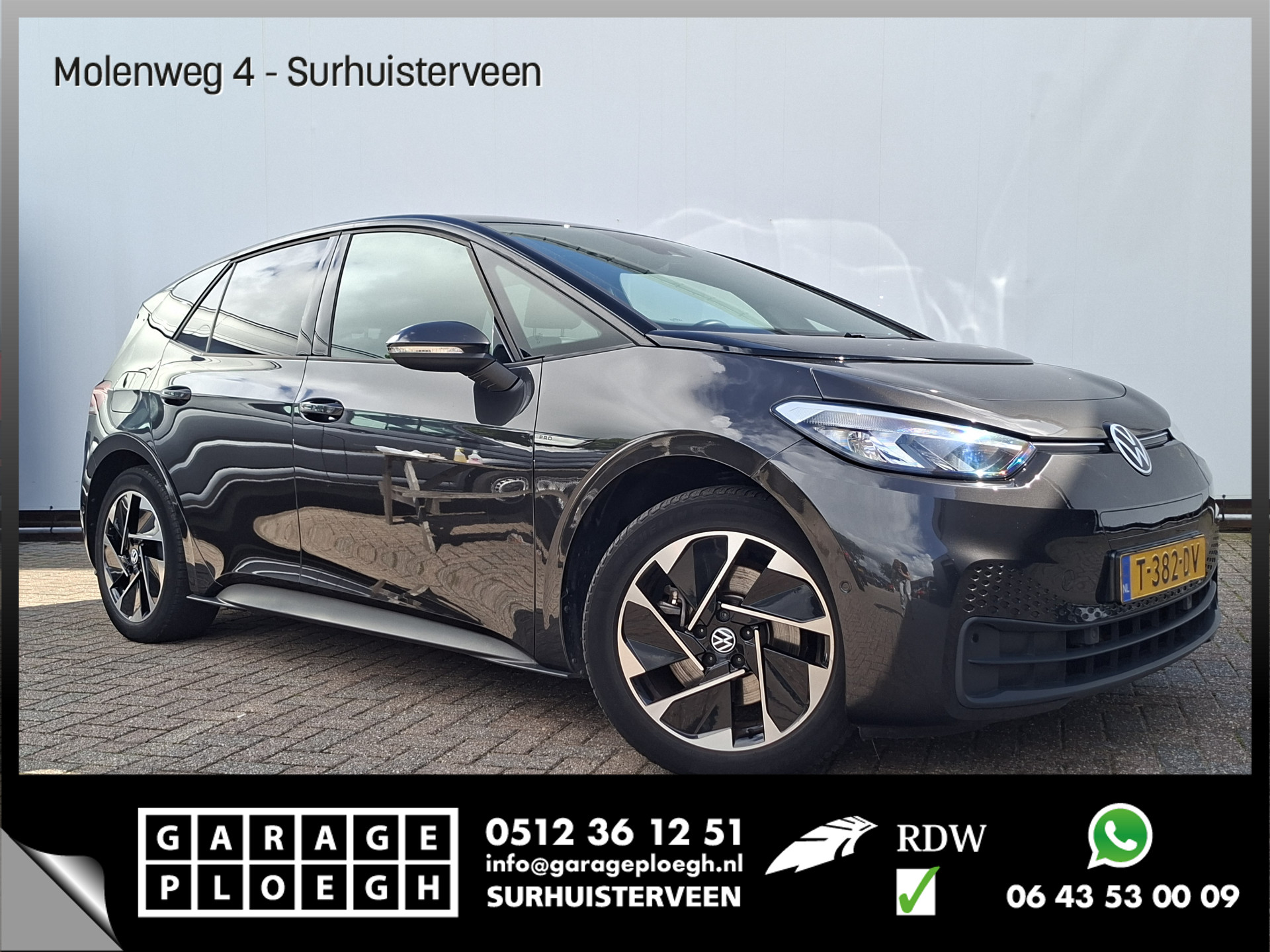 Volkswagen - ID.3
