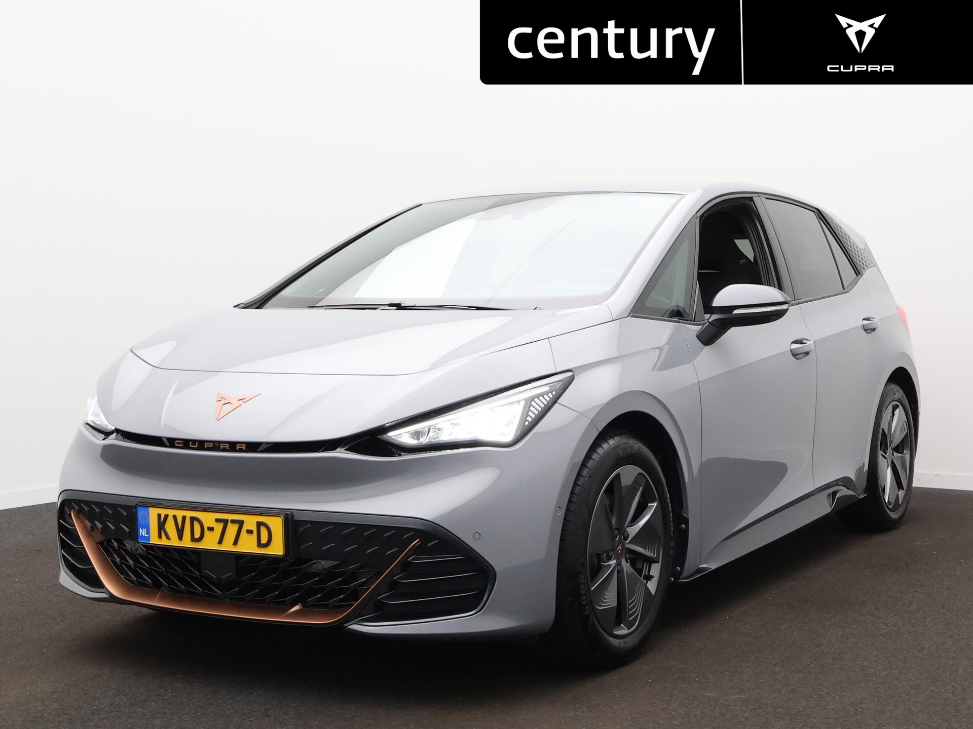 Cupra - Born