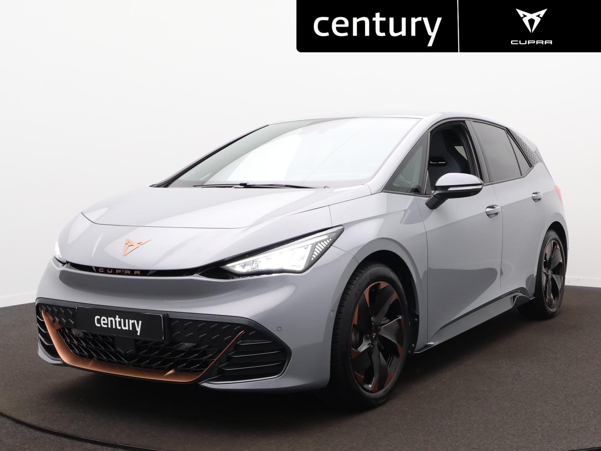 Cupra - Born