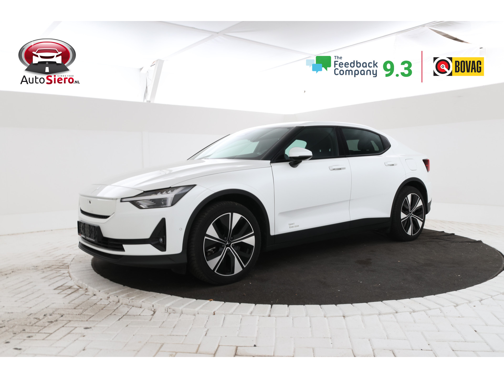 Polestar - 2