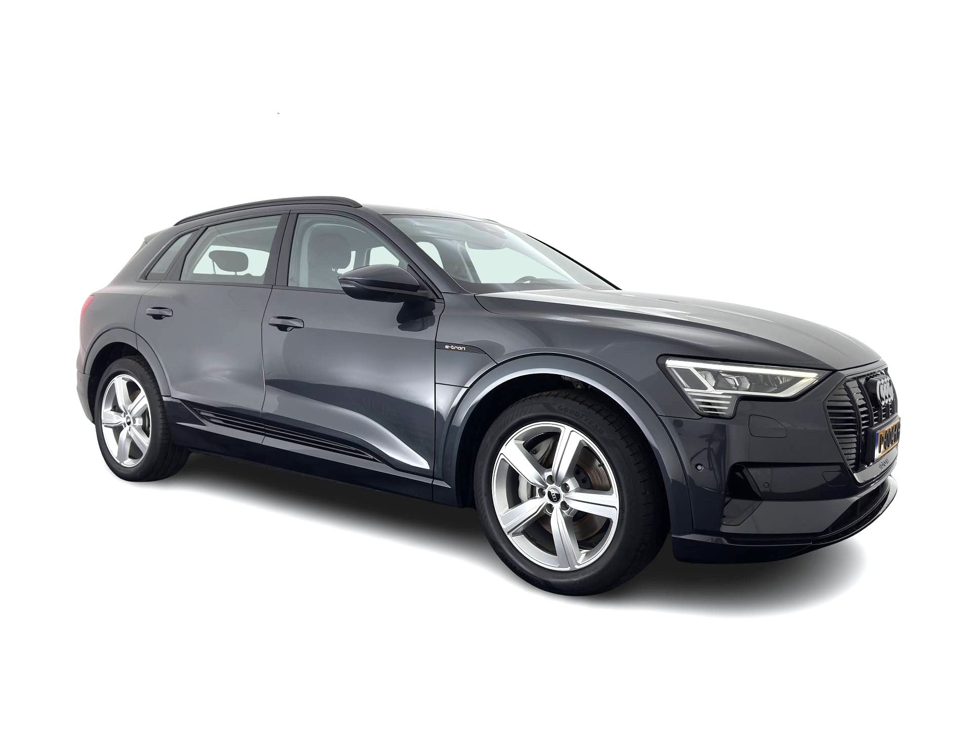 Audi - e-tron